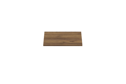 Alvara topblad 40x22 cm warm eiken