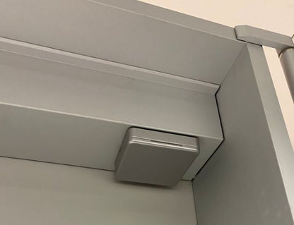 Bright spiegelkast met LED 120 x 60 x 14 cm