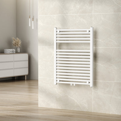 Wiesbaden elara sierradiator 76,6 x 60,0 cm glans wit