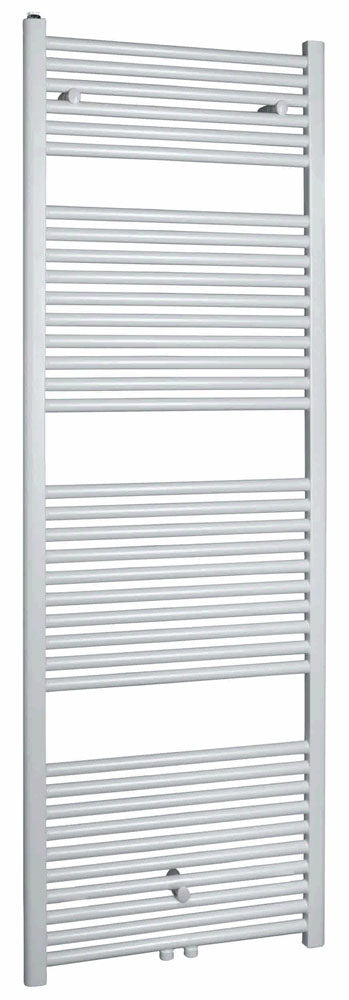 Elara sierradiator 181,7 x 60,0 cm glans wit