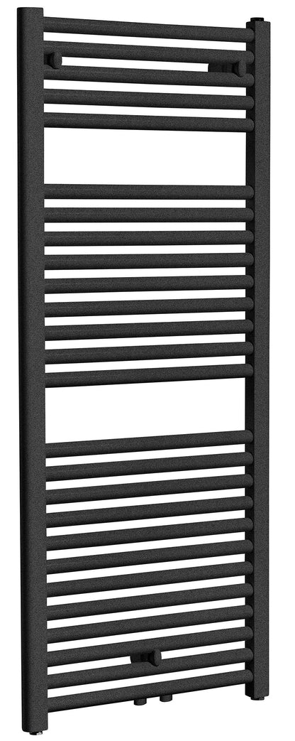Elara sierradiator 118,5 x 45,0 cm antraciet