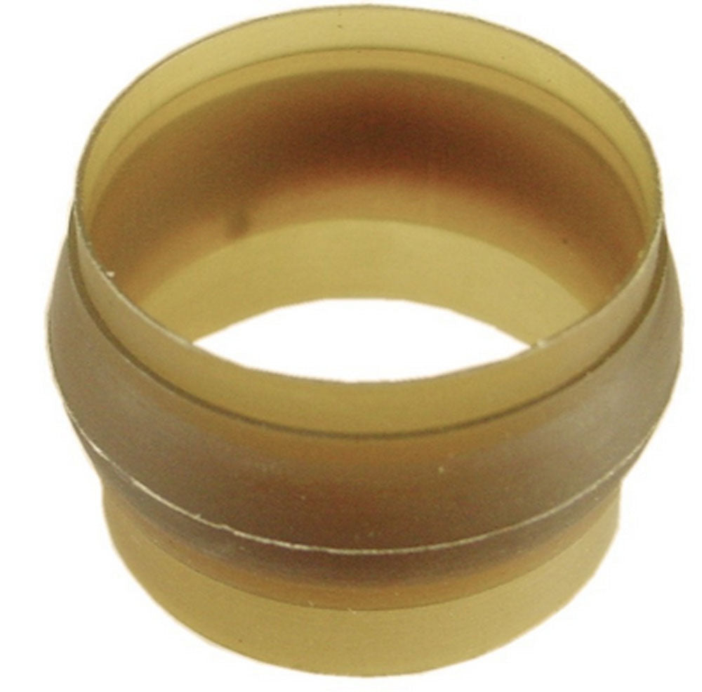 '+206 Knelring Dikwand.Buis 1/2