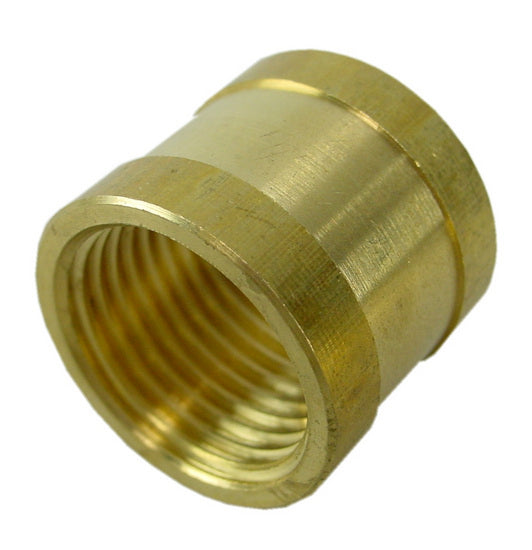 Gasdraadfitting Sok 3/8 Bixbi