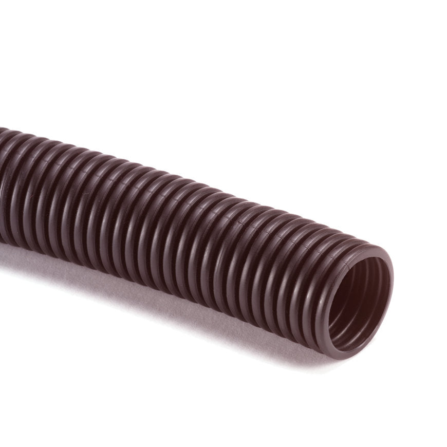 Tyleen mantelbuis 12mm - lengte 50 meter