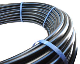 Tyleen buis KIWA 20mm - lengte 10 meter