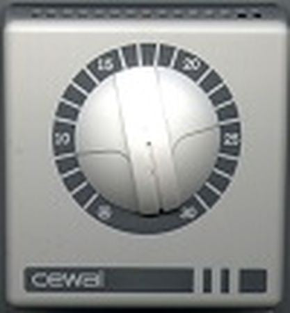 Thermostat rq 10
