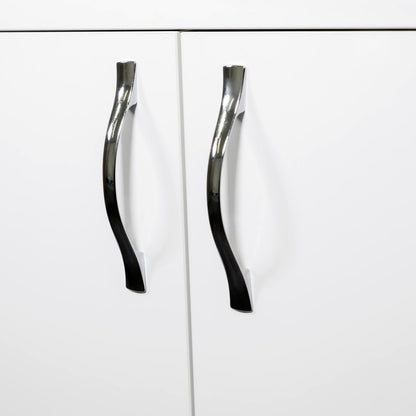 Aloni aleco onderkast (65cm) - wit