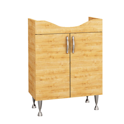 Aleco onderkast (65cm) - safir