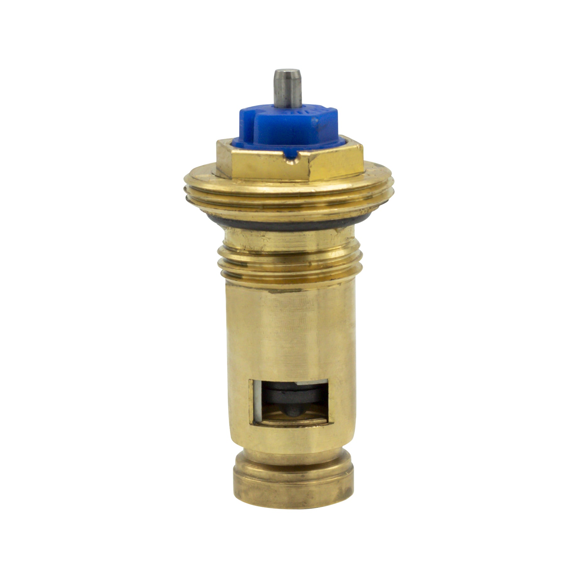 Insert thermostatische - lang - m30