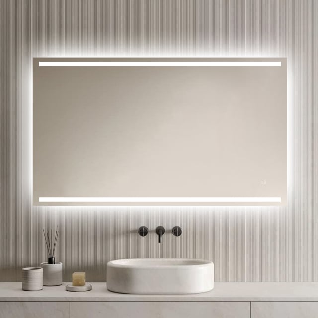 Badkamerspiegel Felix 80x60