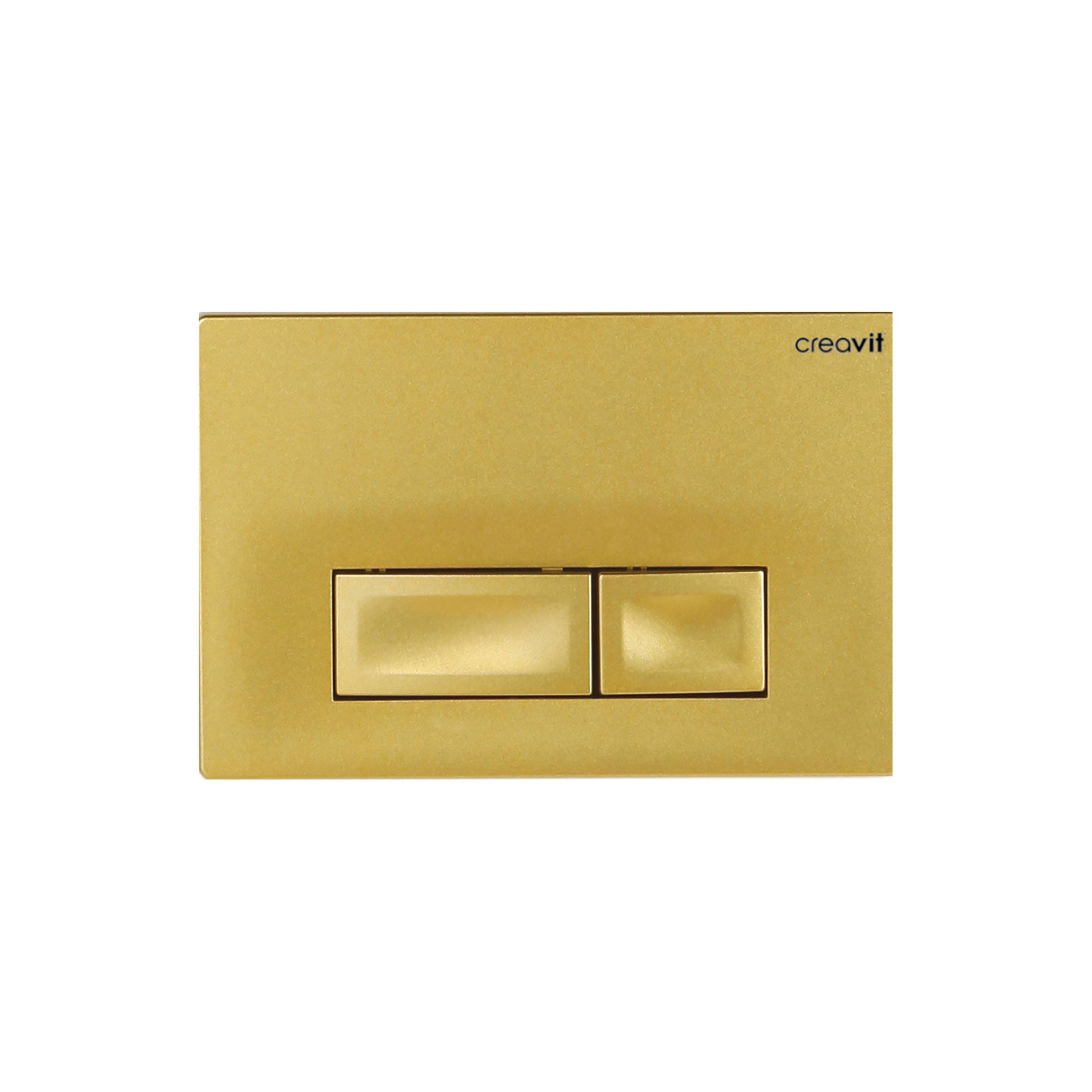 Gold bedieningspaneel