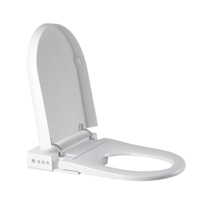 Creavit wq smart wc +wc zitting