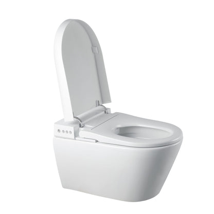 Creavit wq smart wc +wc zitting