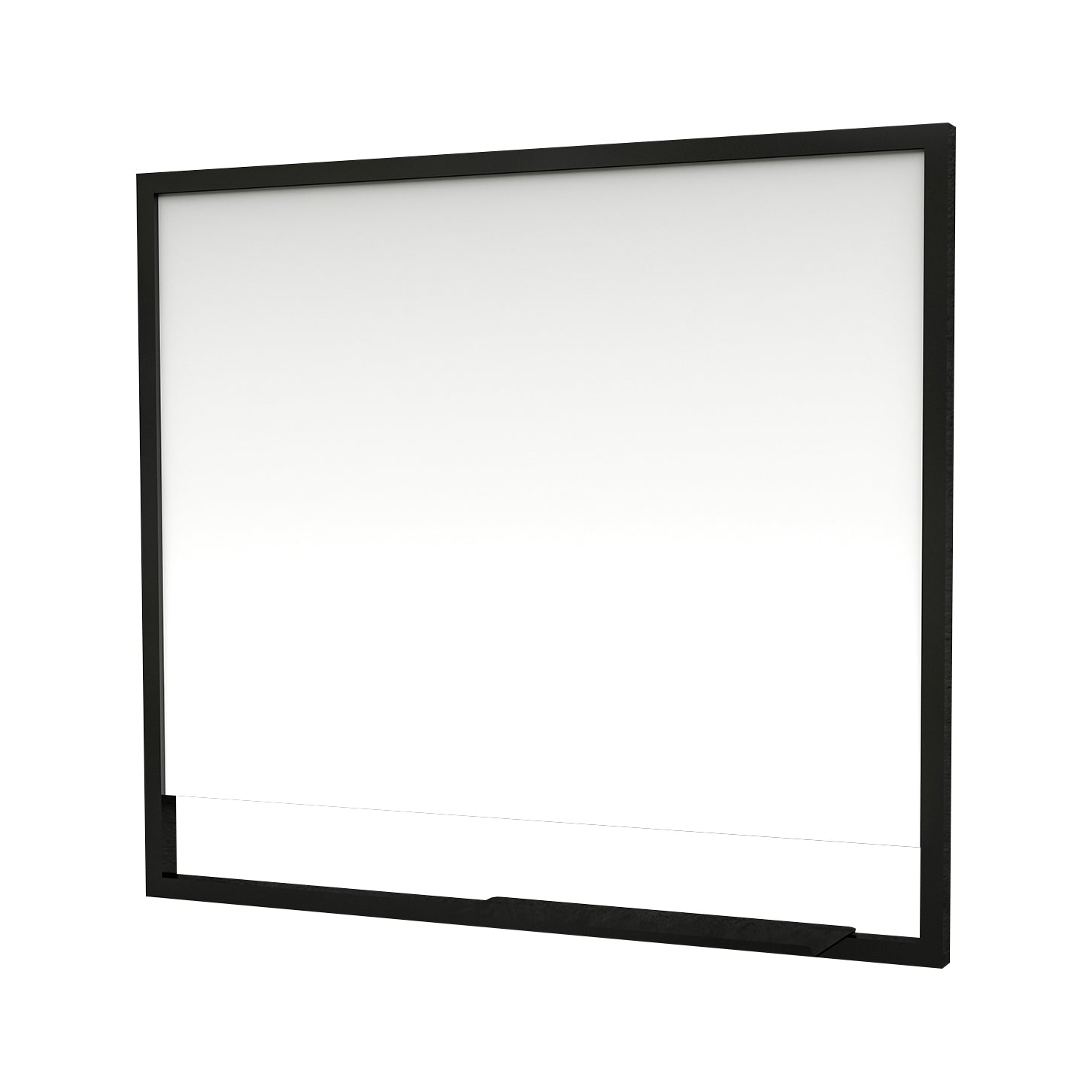 Aloni sharp spiegel (80cm)