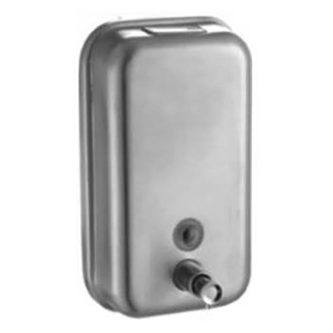 Aloni zeepdispenser