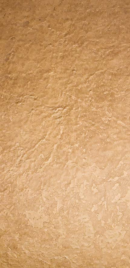 Isodeco Metallic Stuc Wandpaneel Goud