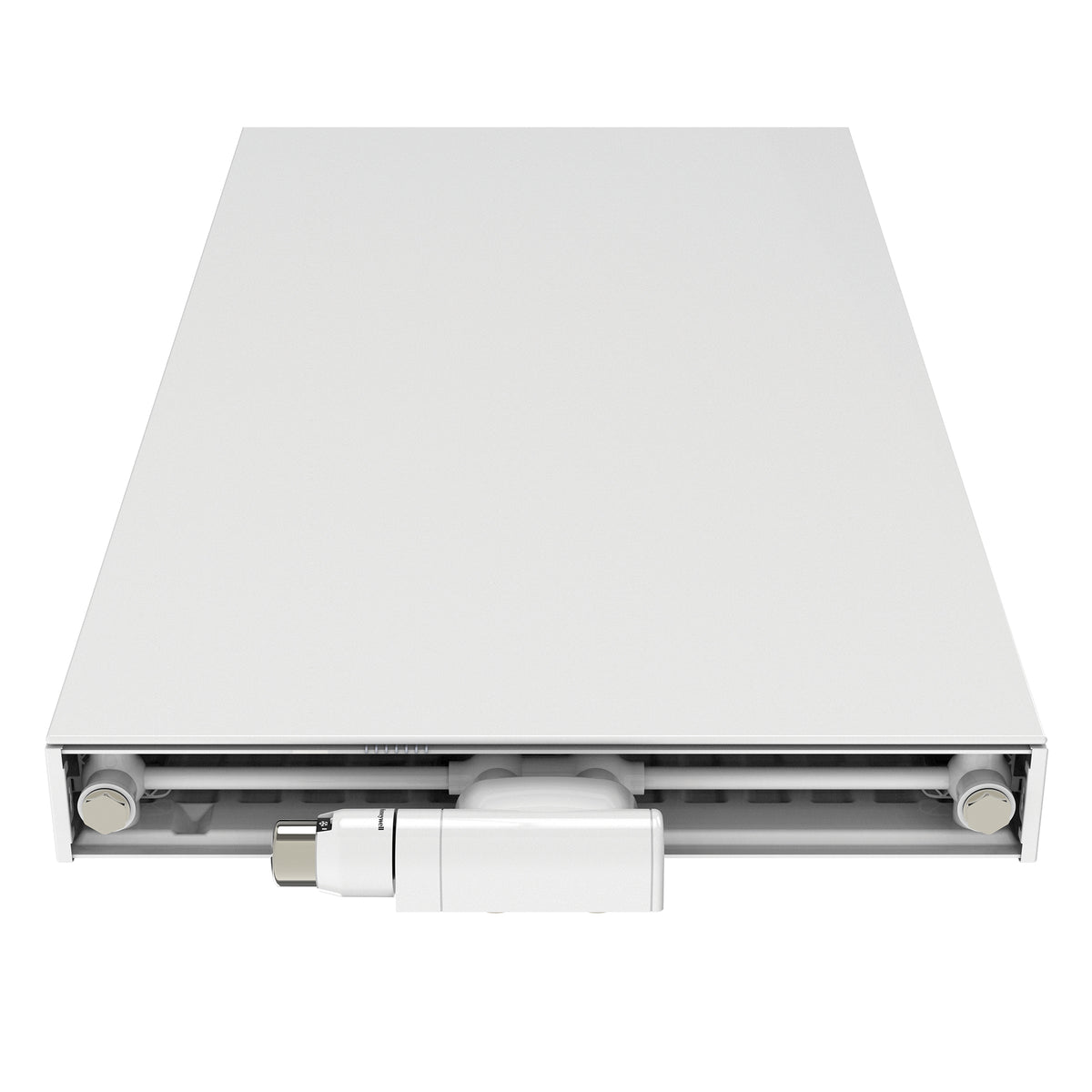 Stelrad vertex plan type 22