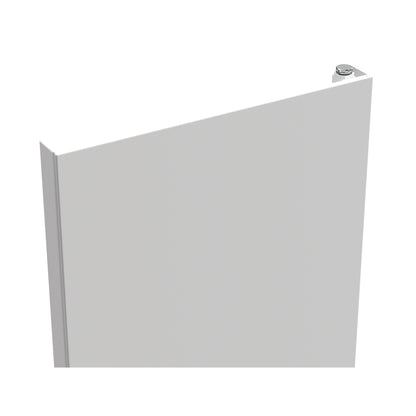 Stelrad Vertex plan electrisch