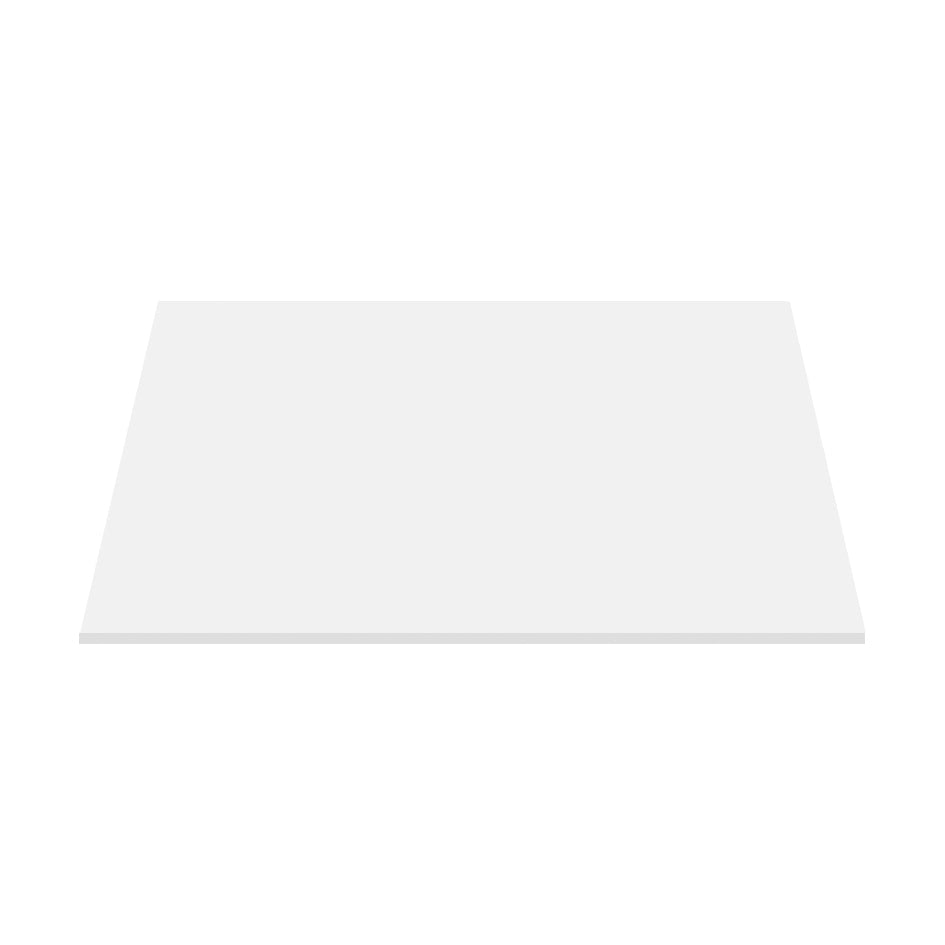Aloni solid surface wastafelbladen (60cm)