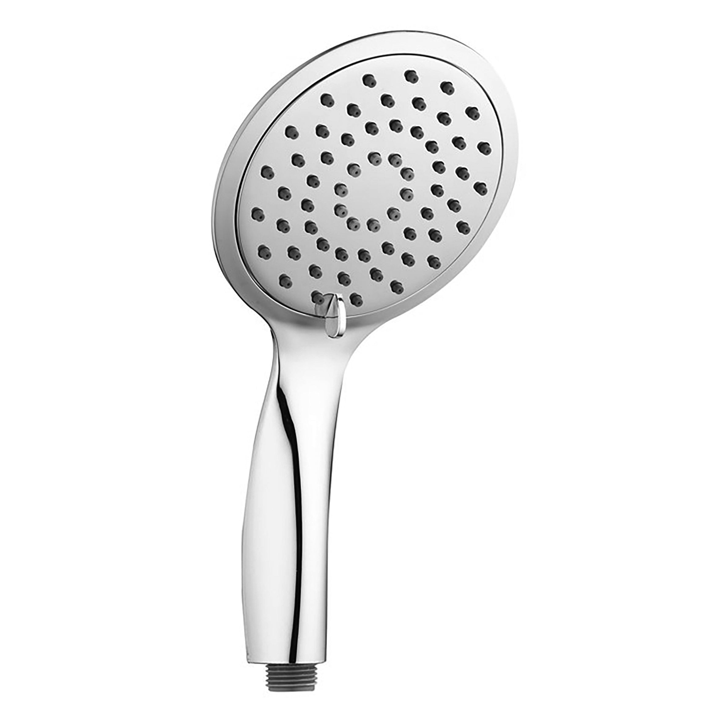 Aloni slim handdouche - abs - chroom