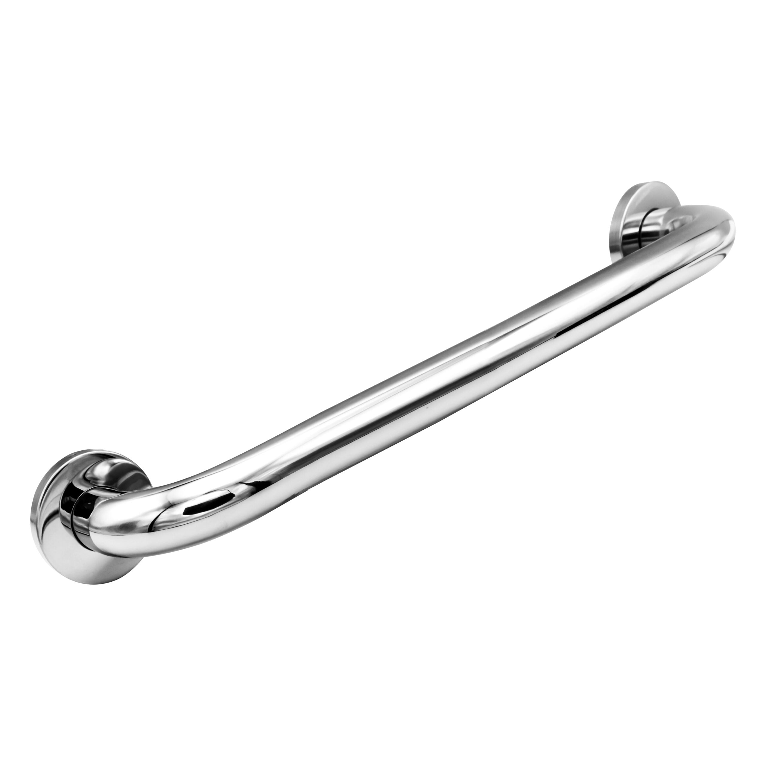 Aloni handgreep 50 x ø2,5 cm chroom