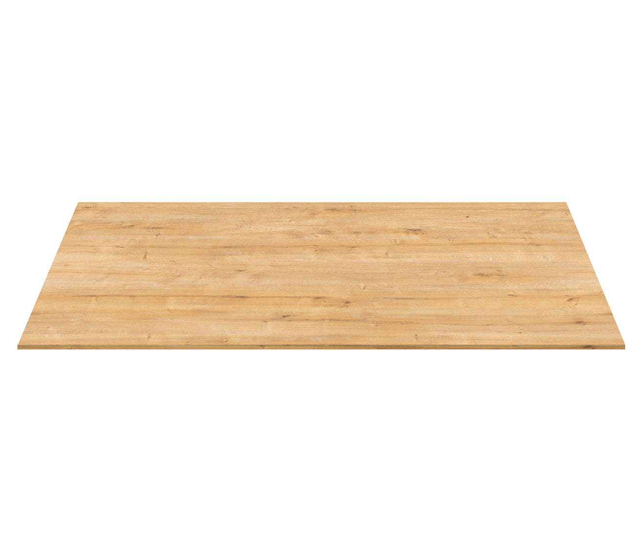 Aloni wastafelbladen mdf (118.4x45.5x2.6 cm) - safir