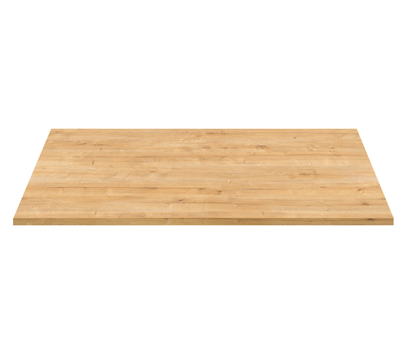 Aloni wastafelbladen mdf (152.4x45.5x2.6 cm) - safir