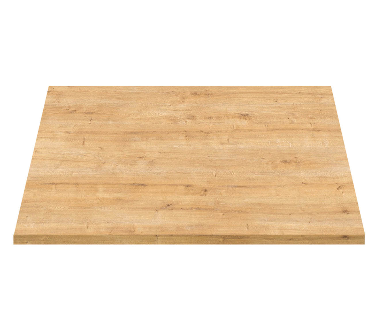 Aloni wastafelbladen mdf (56.4x45.5x2.6 cm) - safir
