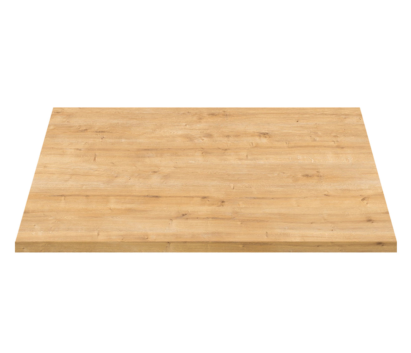 Aloni wastafelbladen mdf (76.4x45.5x2.6 cm) - safir