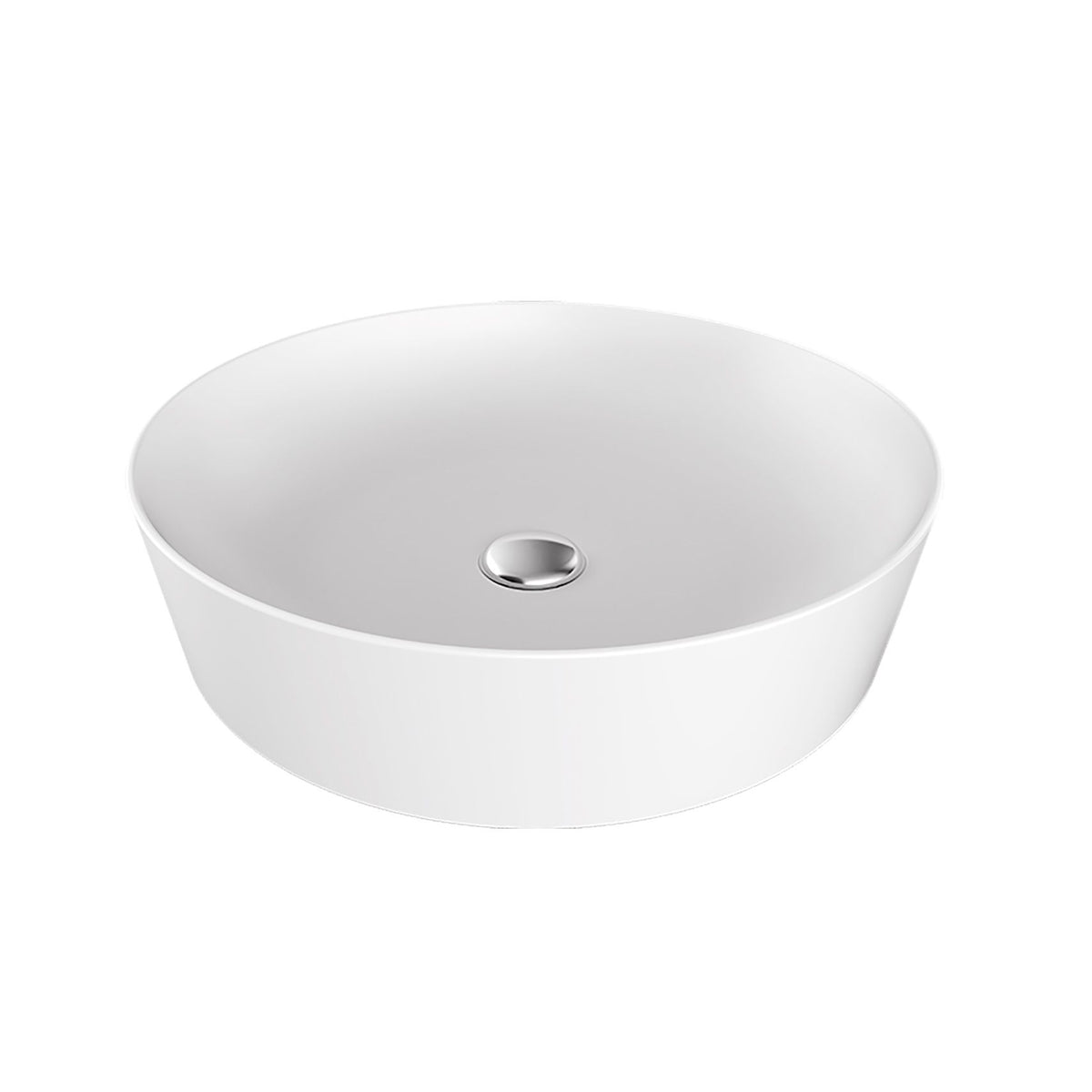 Creavit ultra wastafel 40 cm