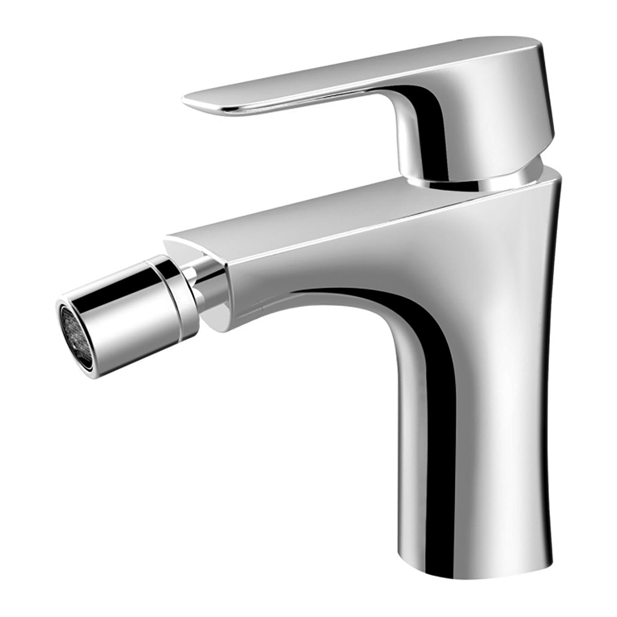 Aloni mengkraan (bidet) - chroom