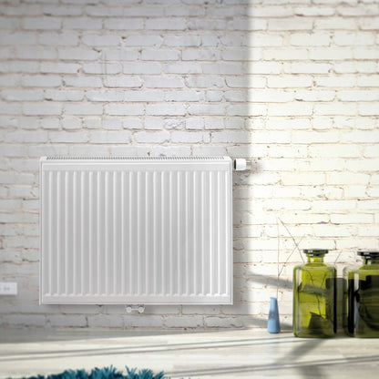 Stelrad Bel8 t22, sfeerbeeld