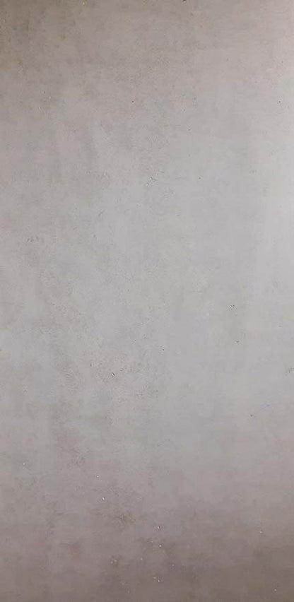 Beton Ciré Wandpaneel Licht Grijs