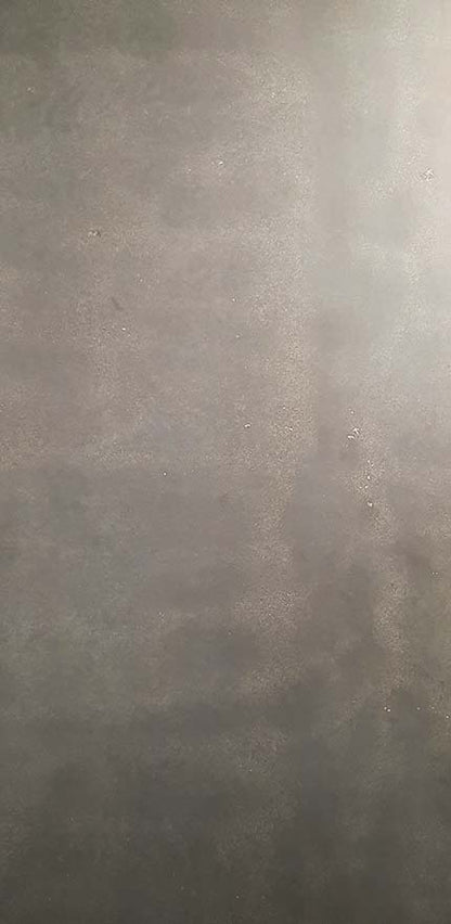 Isodeco Beton Ciré Wandpaneel Medium Grijs