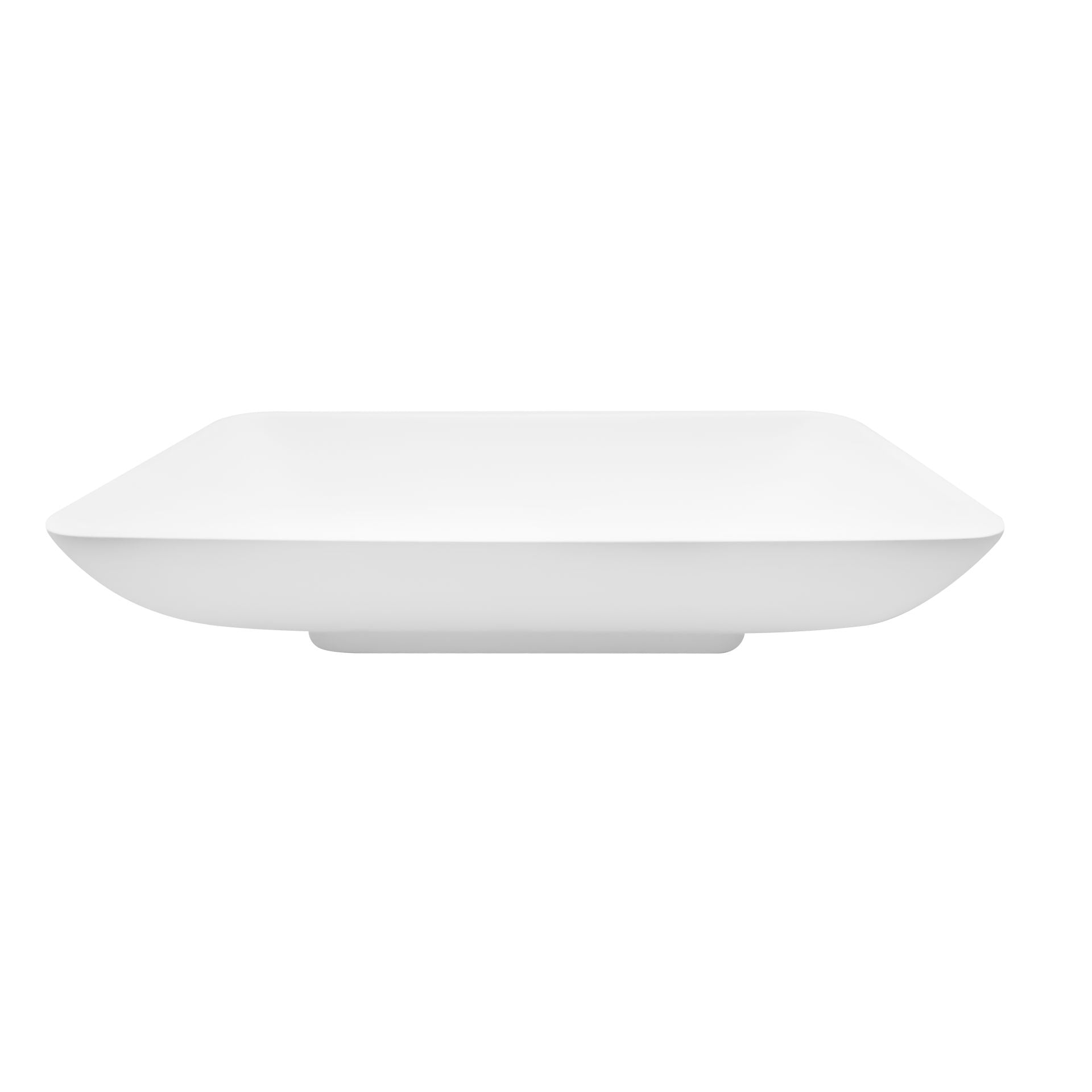 Aloni solid surface waskom 60x36cm