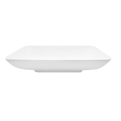 Aloni solid surface waskom 60x36cm