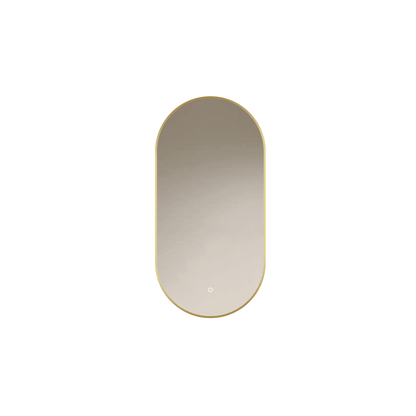 Loxa badkamerspiegel