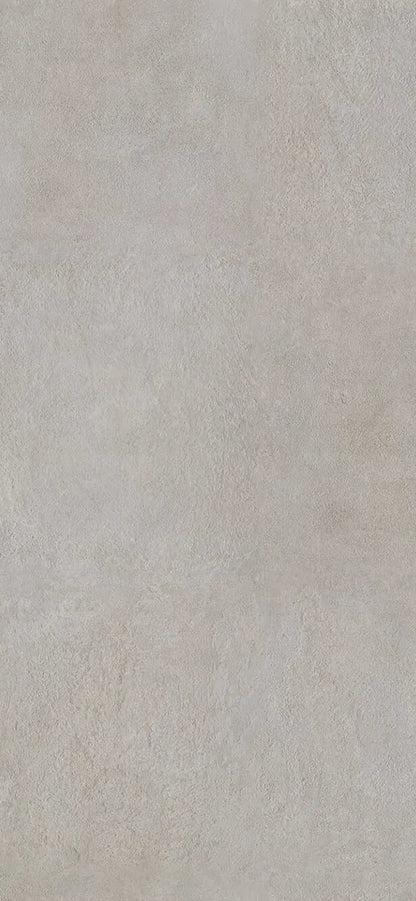Isodeco SPC Marmer Plaat Wandpaneel Alejandria Stone Mat Medium Grijs