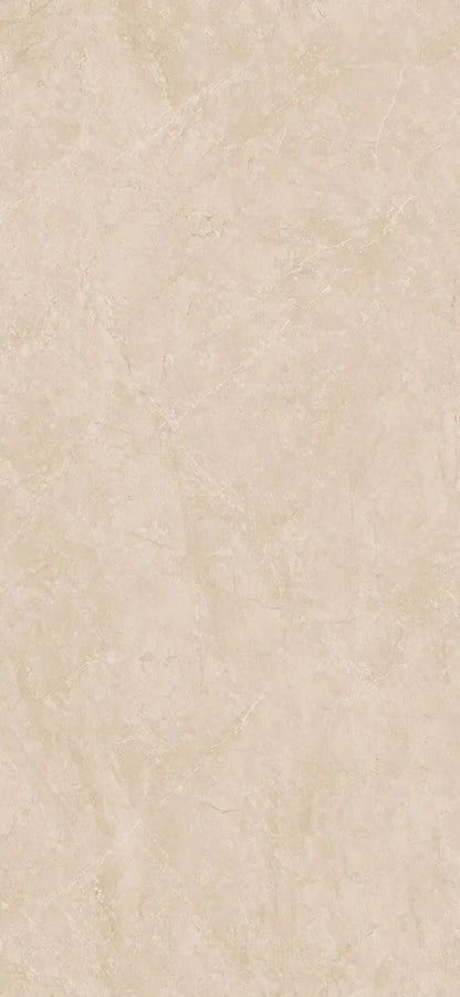 Isodeco SPC Marmer Plaat Wandpaneel Marble Mat Beige Creme