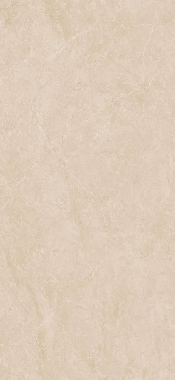 Isodeco SPC Marmer Plaat Wandpaneel Marble Mat Beige Creme