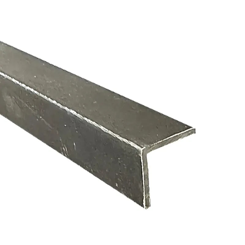 Isodeco Hoekprofiel SPC Wandpanelen Marmerlook Antraciet Wit