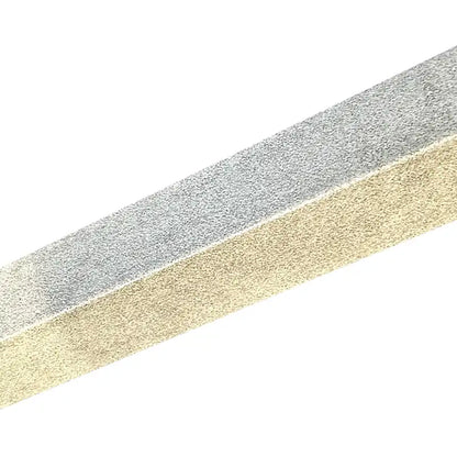Isodeco Hoekprofiel SPC Wandpanelen Aquiles Stone Mat Zand Beige