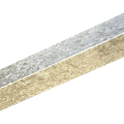 Isodeco Hoekprofiel SPC Wandpanelen Rust Stone Mat Greige