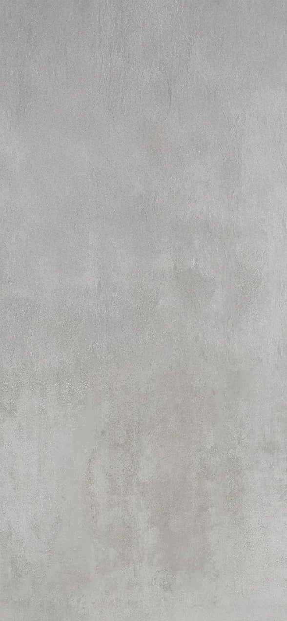 Isodeco SPC Marmer Plaat Wandpaneel Concrete Licht Grijs
