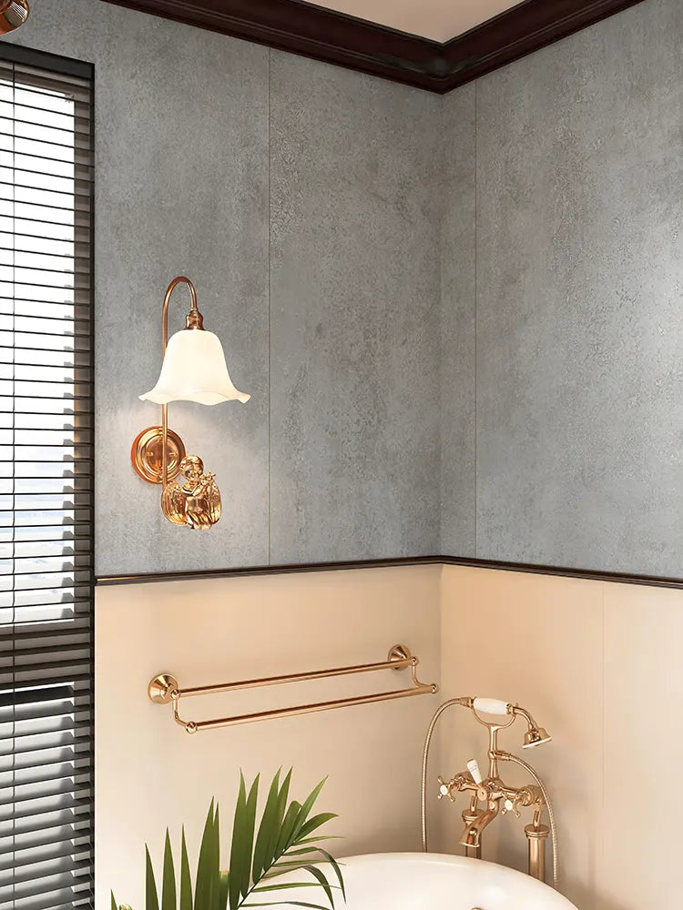 Isodeco SPC Marmer Plaat Wandpaneel Concrete Licht Grijs