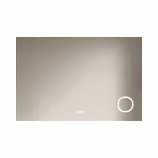 Badkamerspiegel Lorina 120x80