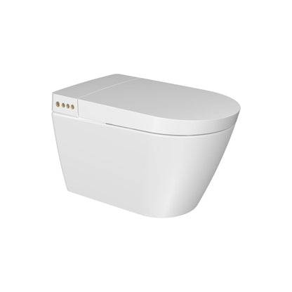 Creavit wq smart wc +wc zitting