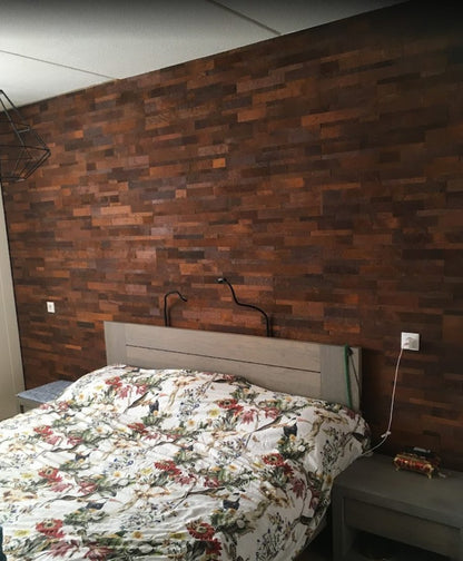 Isodeco Zelfklevende Steenstrip Natuursteen Rustic OUTLET